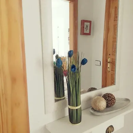 Apartamento エル・メダノ