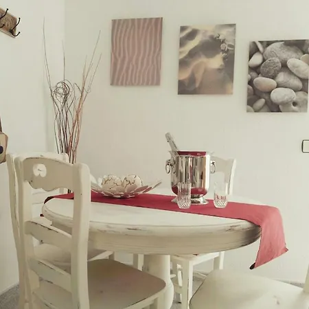 Apartamento Apartment *