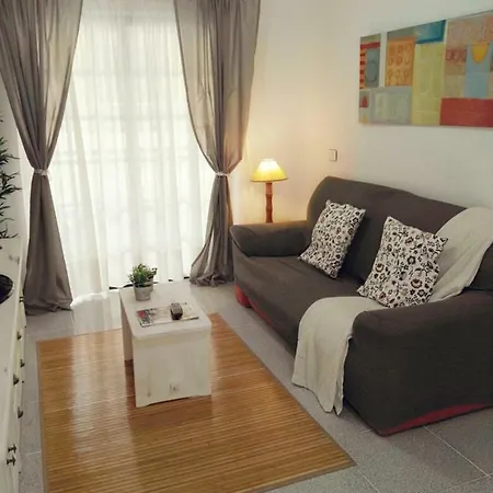 Apartment Apartamento El Medano (Tenerife)
