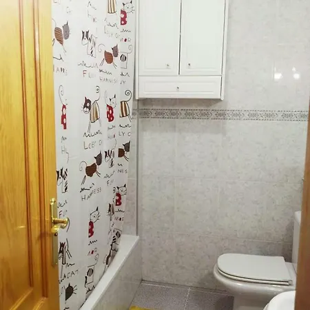 Apartamento Apartment